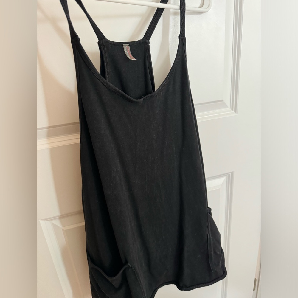 Free People- Free Shipping Hotshot Dress- Medium